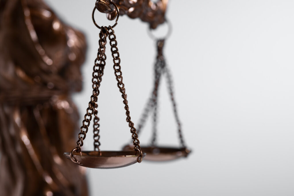 still life with scales justice 2